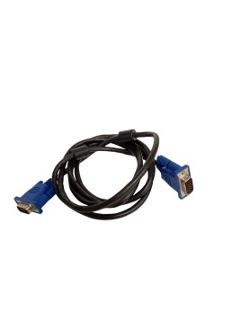 Cable DVI Genérico Macho/ Macho E246588