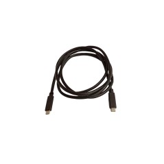 Cable USB Genérico Macho/ Macho Type C Gen 1 5A