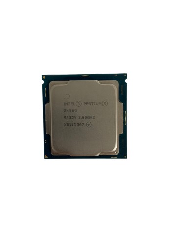 Microprocesador Original Ordenador Intel Pentium SR32Y