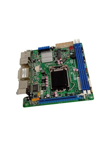 Placa Base Original Sobremesa Intel LGA115X E210882