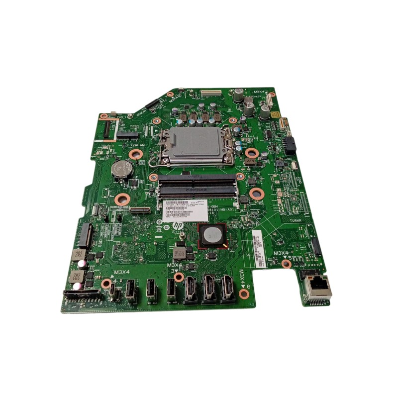 Placa base Original Ordenador HP M97200-602 ADL-S H670 UMA W