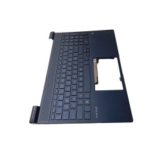 Top Cover Teclado Original Portátil HP N13299-071 BL SP