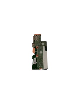 Placa Interna  Portátil HP M74071-001 USB BOARD JSL