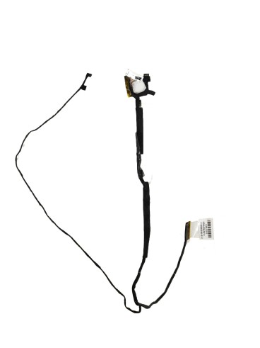 Cable Flex Lcd Portátil HP Pavilion 14-B198SS DD0U33LC210