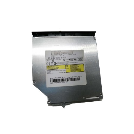 Grabadora DVD RW Portátil Packard Bell MS 2274 TS-L633B