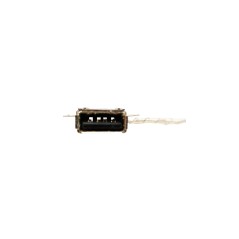 Conector Usb Portátil Asus X54C 14004-001900