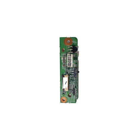 Placa Interruptor Wifi Portátil AMILO Pi 2530 35GYP5500-B0