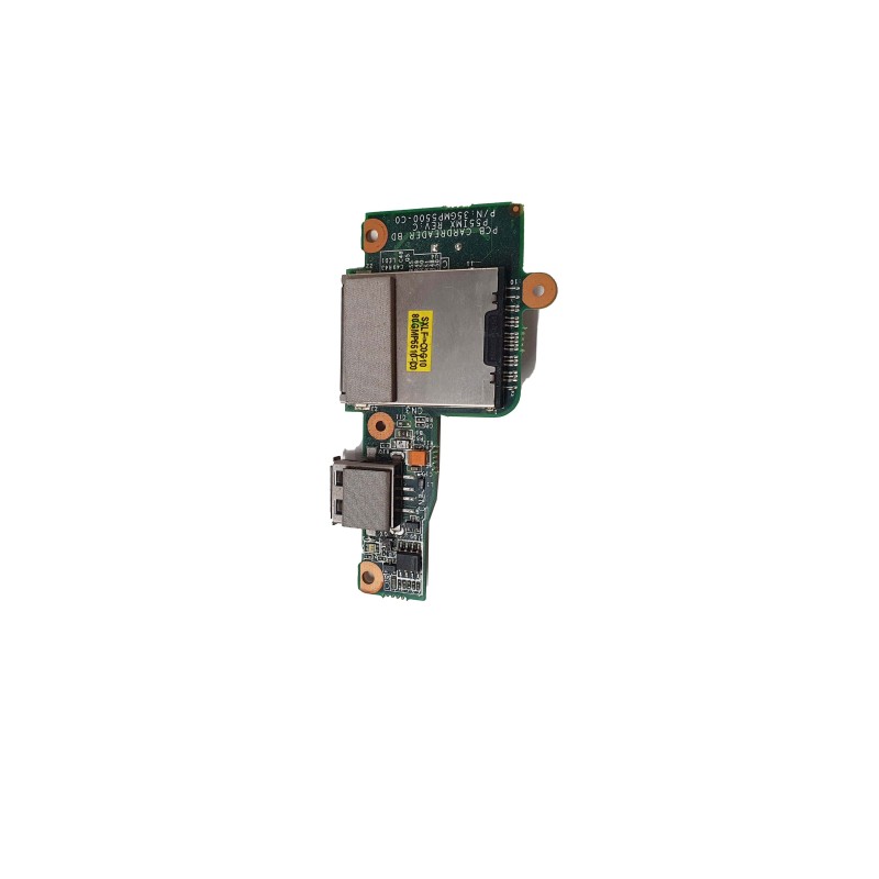 Placa Lector Tarjetas Conector USB  AMILO Pi 2530