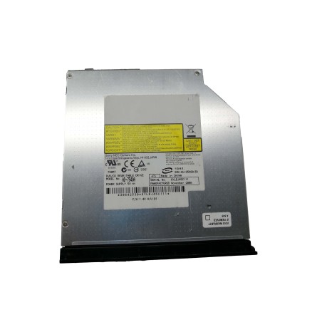 Grabadora DVD RW Portátil FUJITSU AMILO Pi 2530 6YLEJ45C111