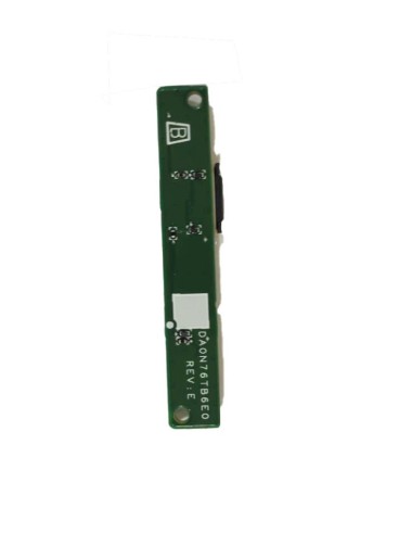 Placa Menu Volumen HP Pavilion Rado238I 24-xa094ZG60EA