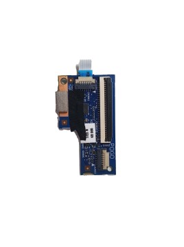 Placa Touchpad Portátil HP X2 10-N 6050A2755901-KB-A01