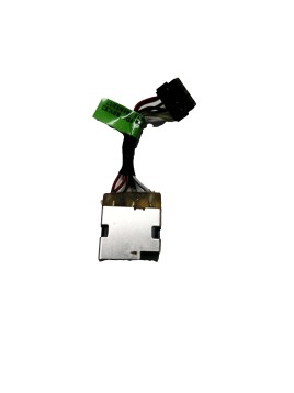 Conector DC Power Jack Portátil HP Pavilion 730932-YDI