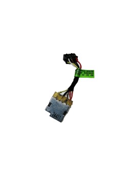 Conector DC Power Jack Portátil HP Pavilion 730932-YDI