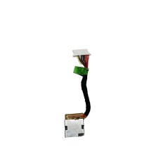 Conector DC Jack HP Omen 15-AX 799751-750