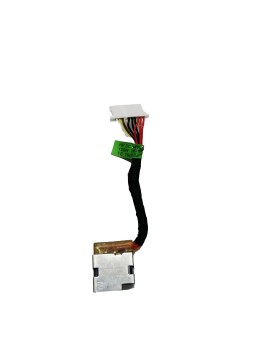 Conector DC Jack HP Omen 15-AX 799751-750