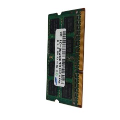 Memoría RAM DDR3 2GB 8500S SAMSUNG M471B5673FH0