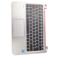 Topcover Teclado Portátil HP Pavilion 11-N X360 759976-001