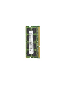 Memoria Ram 4GB Sodimm DDR3 Toshiba S50 656290-150