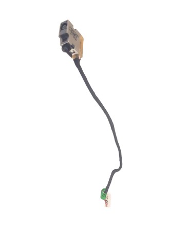 Conector Alimentación Dc In HP 13-C00 754734-FD1