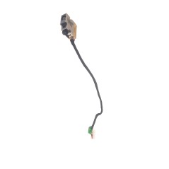 Conector Alimentación Dc In HP 13-C00 754734-FD1