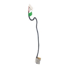 Conector Alimentación Dc In HP 13-C00 754734-FD1