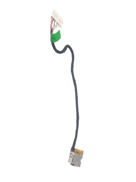 Conector Alimentación Dc In HP 13-C00 754734-FD1