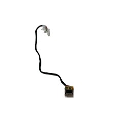 Conector Cable DCIN Portátil HP G62-B85SS 35070QP00-600-G