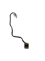 Conector Cable DCIN Portátil HP G62-B85SS 35070QP00-600-G
