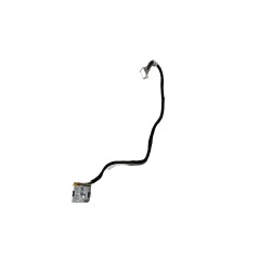 Conector Cable DCIN Portátil HP G62-B85SS 35070QP00-600-G