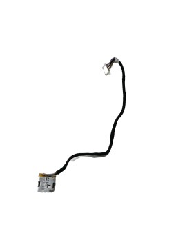 Conector Cable DCIN Portátil HP G62-B85SS 35070QP00-600-G