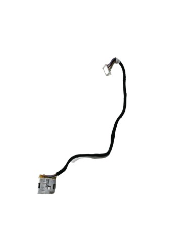 Conector Cable DCIN Portátil HP G62-B85SS 35070QP00-600-G