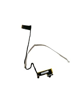 Cable Flex Pantalla LCD Portátil HP G62-B85SS