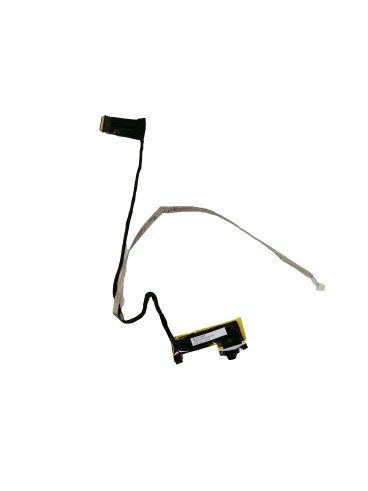 Cable Flex Pantalla LCD Portátil HP G62-B85SS