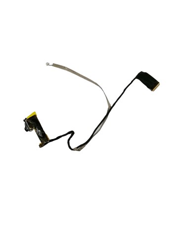 Cable Flex Pantalla LCD Portátil HP G62-B85SS