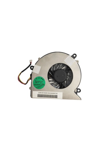 Ventilador Fan Portátil Acer Aspire ICL 50 AB7805HX-EB3