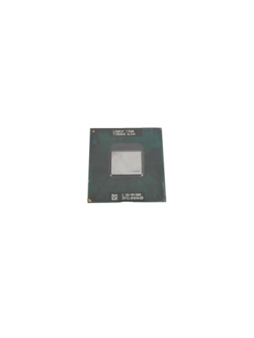 Microcesador Portátil Intel T7500 2,20Ghz 4M CacheLF80537