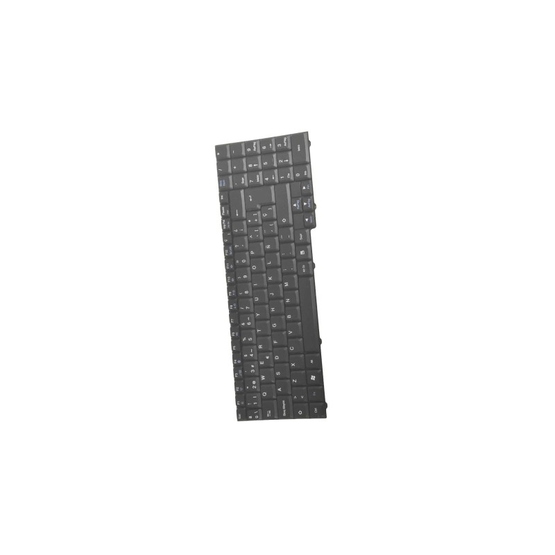 Teclado Original Portátil Packard Bell Ares GM2 AEPB2P00010