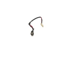 Conector DC-IN Portátil Packard Bell Ares GM2 36PB2BCPB10