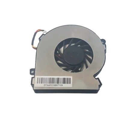 Ventilador Fan Portátil Packard Bell Ares GM2 BSB0705HC