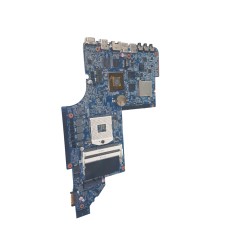 Placa Base MotherBoard Portátil  HP DV6 6095es 644469-001