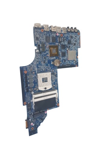 Placa Base MotherBoard Portátil  HP DV6 6095es 644469-001