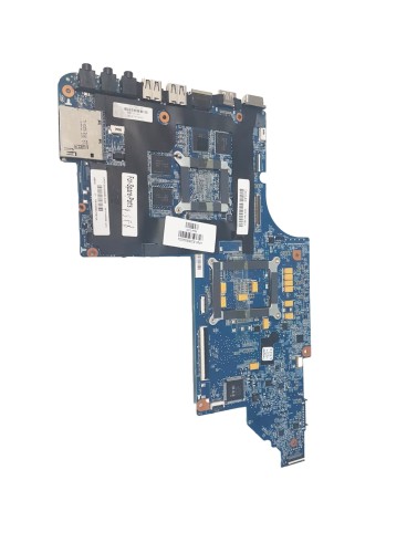 Placa Base MotherBoard Portátil  HP DV6 6095es 644469-001