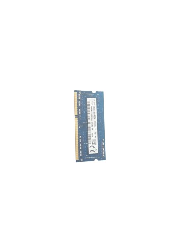 Memoria RAM DDR3 12800 4GB Portátil HP-15ba007ns 691740-005