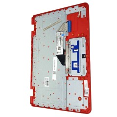 Teclado Top Cover Español Portátil HP Notebook Spare