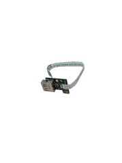 Placa USB Board Portátil HP Pavilion G7 Series 646482-001