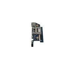 Placa USB Board Portátil HP Pavilion x360 13-s 811736-001