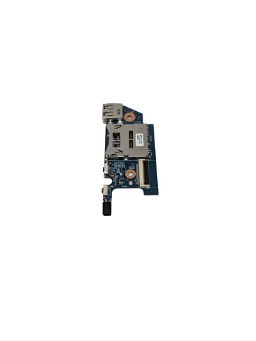 Placa USB Board Portátil HP Pavilion x360 13-s 811736-001