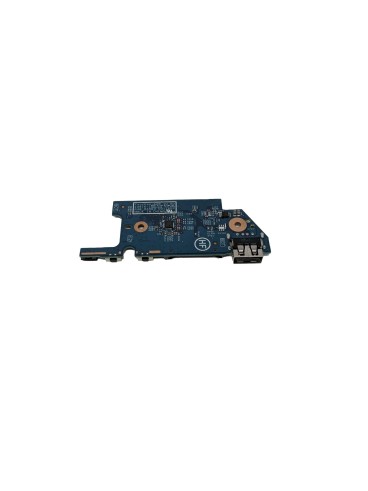 Placa USB Board Portátil HP Pavilion x360 13-s 811736-001