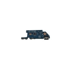 Placa USB Board Portátil HP Pavilion x360 13-s 811736-001