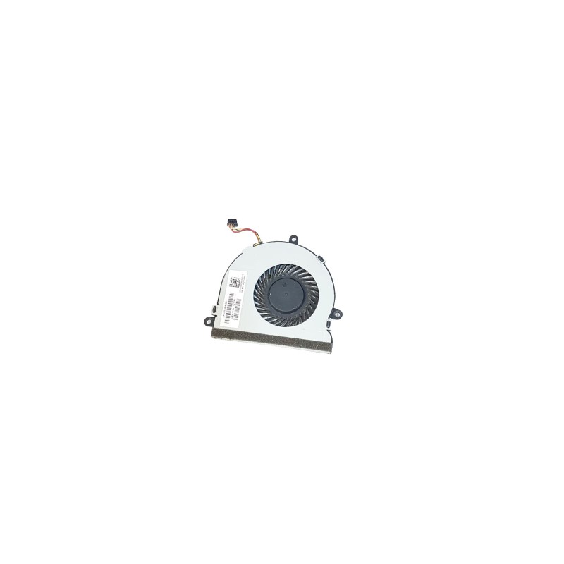 Ventilador Fan Portátil HP 15ba007ns 813946-001